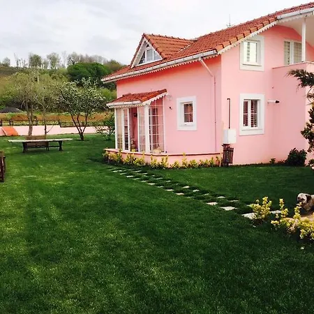 Wonderfull Private Garden Delux Village