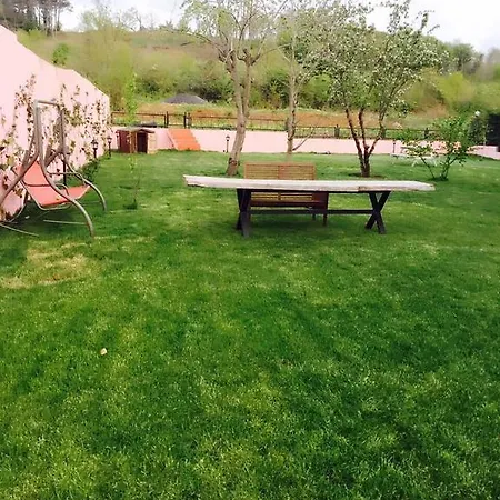 Wonderfull Private Garden Delux Village וילה איסטמבול
