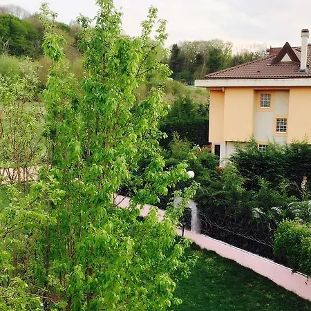 Wonderfull Private Garden Delux Village וילה איסטמבול