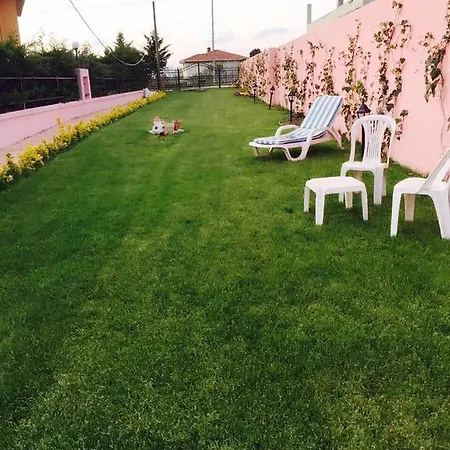 Wonderfull Private Garden Delux Village فيلة اسطنبول