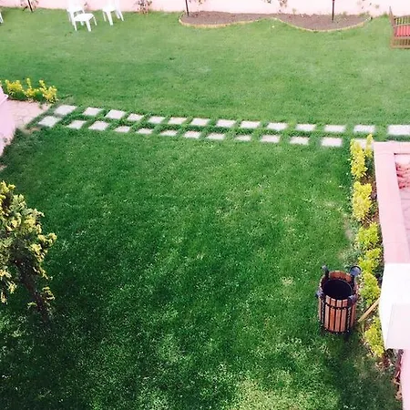 فيلة Wonderfull Private Garden Delux Village *